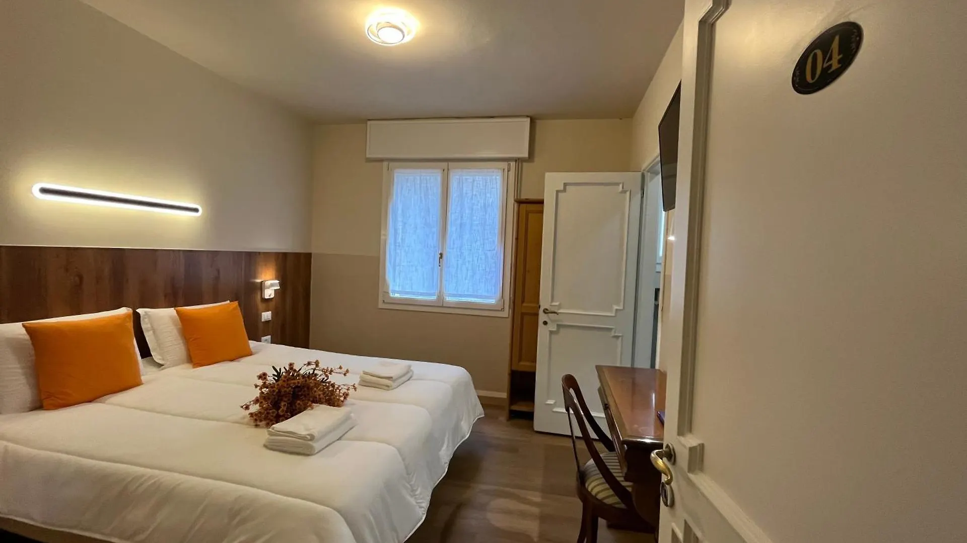 Ca Di Buole 8B Apartment Mestre Homestay