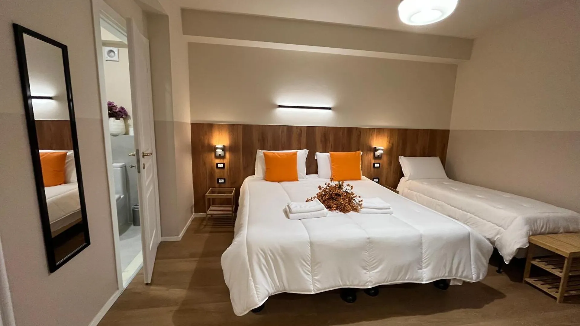 Ca Di Buole 8B Apartment Mestre