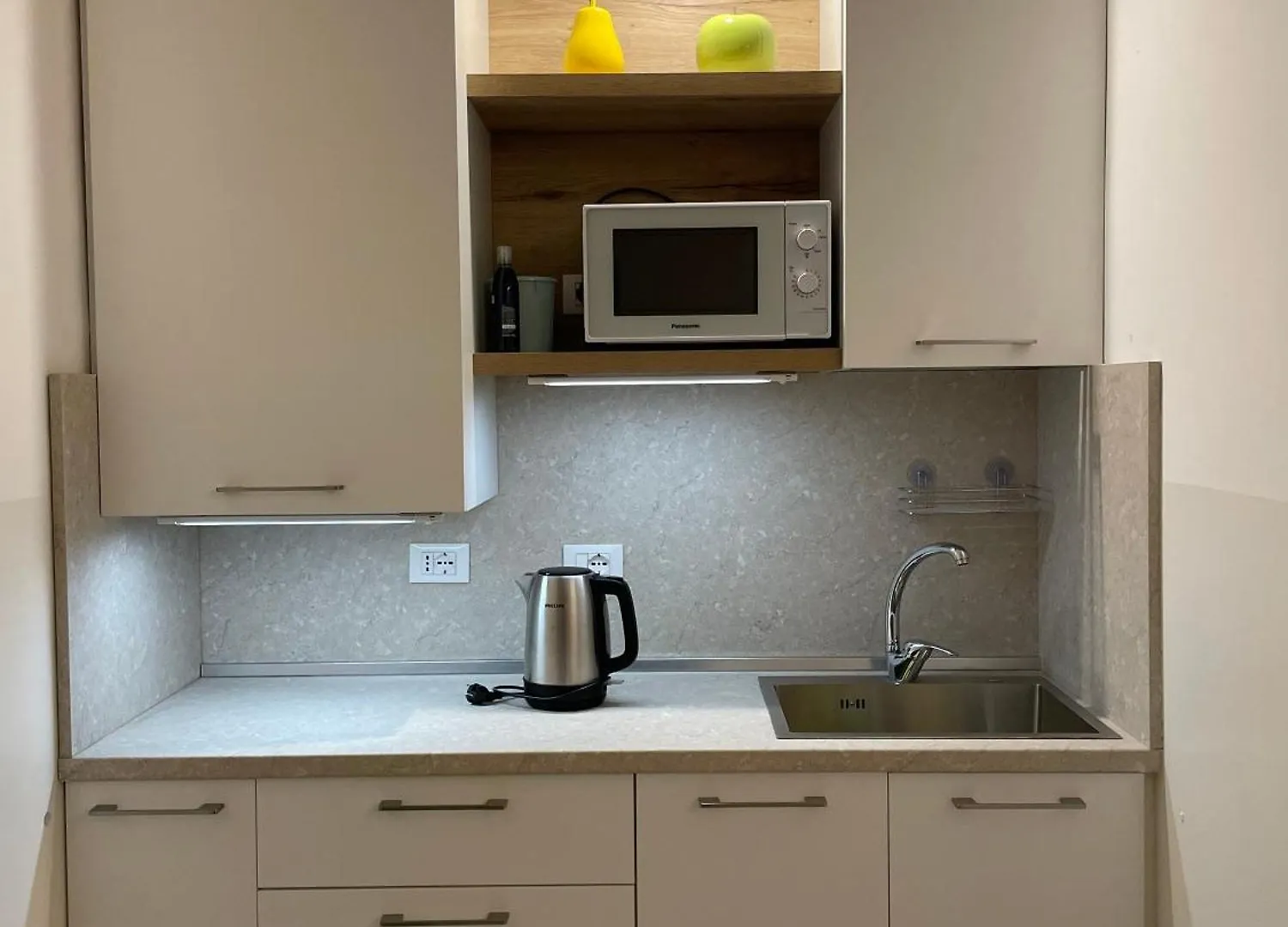 Ca Di Buole 8B Apartment Mestre 0*,  Italy