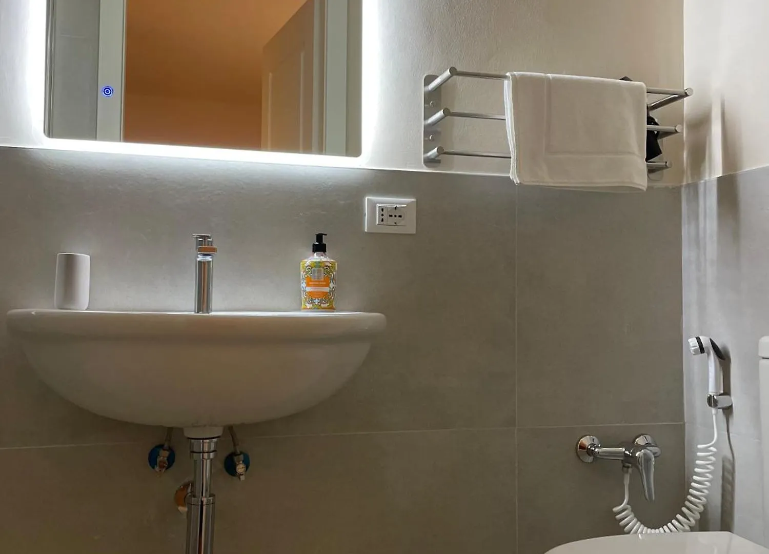 Homestay Ca Di Buole 8B Apartment Mestre