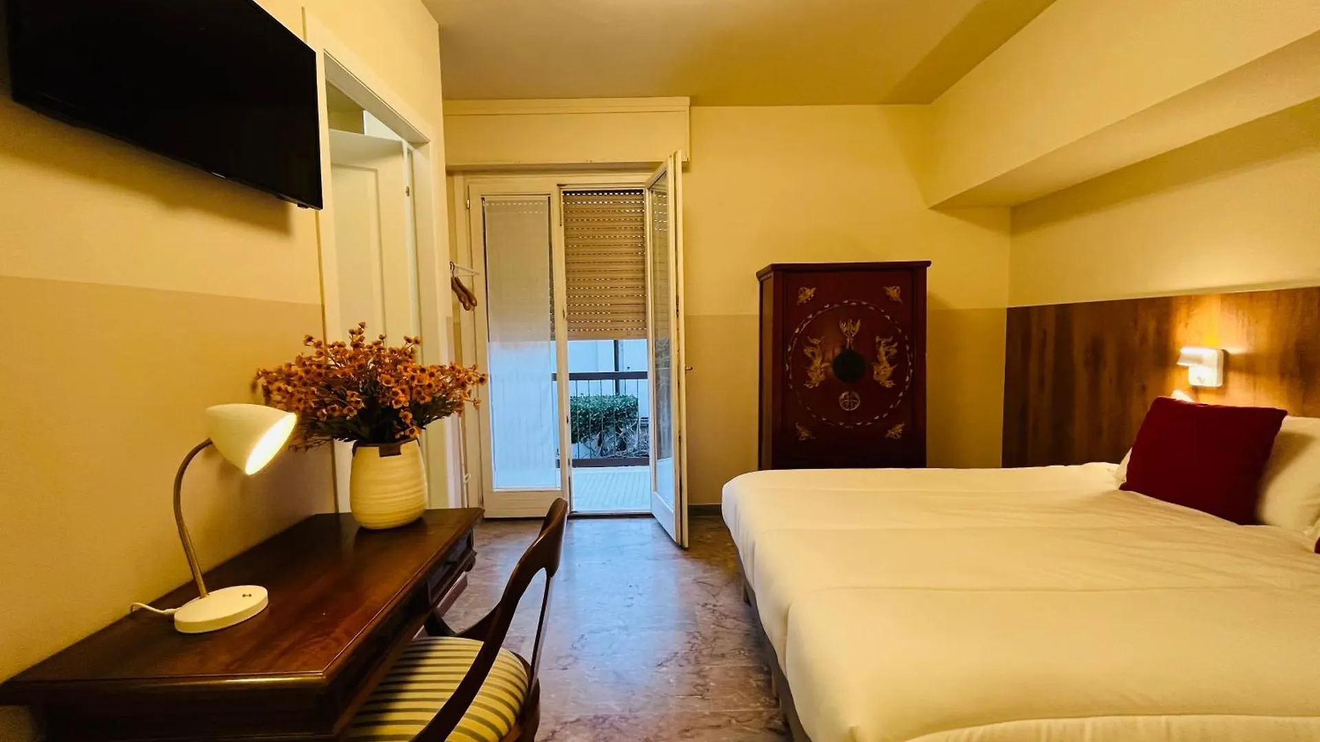 Ca Di Buole 8B Apartment Mestre Italy