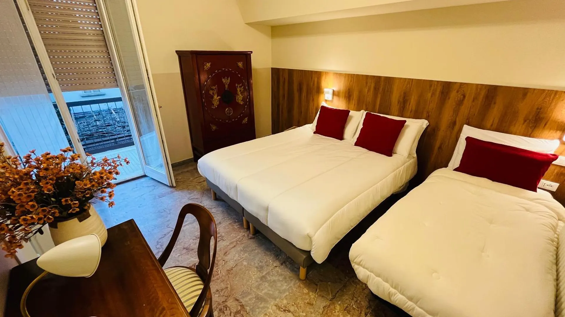 Homestay Ca Di Buole 8B Apartment Mestre Italy